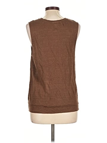 J.Jill Sleeveless T-Shirt (view 2)