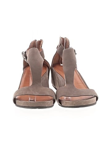 Gentle Souls Wedges (view 2)