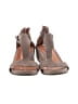 Gentle Souls 100% Leather Gray Wedges Size 9 1/2 - photo 2