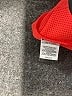 KOPPEN 100% Polyester Ombre Red Long Sleeve T-Shirt Size L - photo 8
