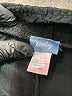 Neely Solid Black Casual Pants Size S - photo 4