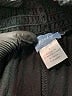 Neely Solid Black Casual Pants Size S - photo 5