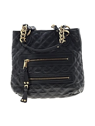 Marc Jacobs Leather Shoulder Bag (view 1)