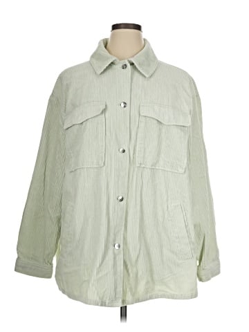 Divided by H&M Jacket (view 1)