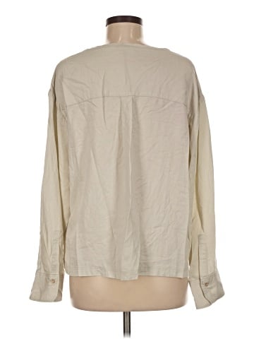 Marc O'Polo Long Sleeve Blouse (view 2)