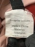 LouKeith Solid Tan Skort Size L - photo 5