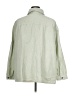 Divided by H&M 100% Cotton Green Jacket Size XL - photo 2