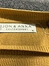 Jon & Anna Tan Long Sleeve Turtleneck Size XL - photo 7