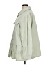 Divided by H&M 100% Cotton Green Jacket Size XL - photo 5