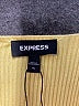 Express Yellow Sleeveless Top Size XL - photo 7