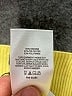 Express Yellow Sleeveless Top Size XL - photo 8