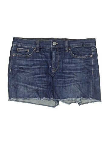 J.Crew Denim Shorts (view 1)