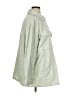 Divided by H&M 100% Cotton Green Jacket Size XL - photo 4