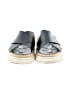 Franco Sarto Black Sandals Size 9 1/2 - photo 2