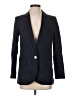 J.Crew Blue Blazer Size 0 - photo 1