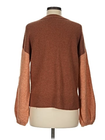 Madewell Pullover Sweater (view 2)