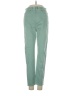 Ann Taylor LOFT Green Jeans Size 00 - photo 1