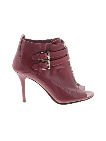 MICHAEL Michael Kors Ankle Boots (view 1)
