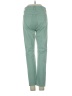 Ann Taylor LOFT Green Jeans Size 00 - photo 2