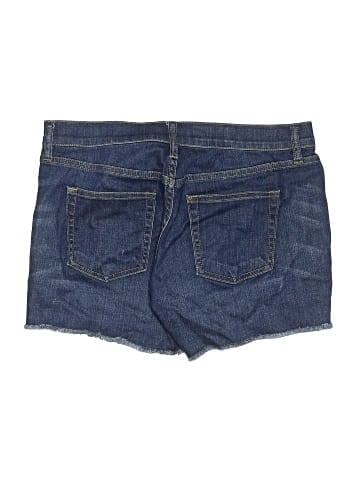 J.Crew Denim Shorts (view 2)
