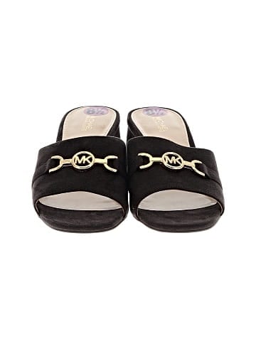 MICHAEL Michael Kors Sandals (view 2)