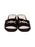 MICHAEL Michael Kors Black Sandals Size 8 1/2 - photo 2
