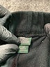 Wild Fable Solid Black Shorts Size XS - photo 3