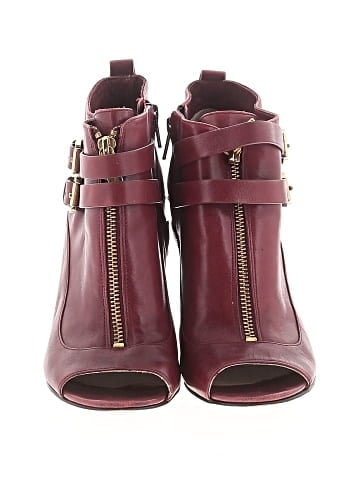 MICHAEL Michael Kors Ankle Boots (view 2)