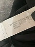 Zara Black Cocktail Dress Size S - photo 8