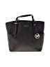 MICHAEL Michael Kors Black Brown Tote One size - photo 1
