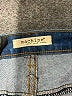 Machine Blue Skort Size 30 waist - photo 3