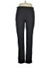 Kim Rogers Black Active Pants Size 14 - photo 1