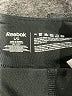 Reebok Color Block Gray Athletic Shorts Size L - photo 3