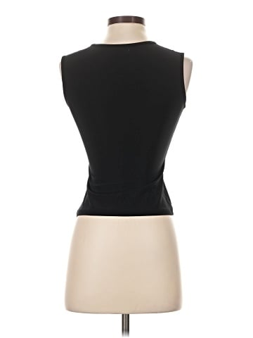 Ariella Sleeveless T-Shirt (view 2)