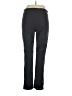 Kim Rogers Black Active Pants Size 14 - photo 2