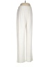 I.C. By Connie K Ivory Casual Pants Size M - photo 1