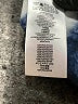 MICHAEL Michael Kors 100% Polyester Blue Sleeveless Top Size S - photo 8