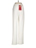 I.C. By Connie K Ivory Casual Pants Size M - photo 2