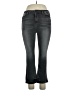 FRAME Denim Gray Jeans Size 34 waist - photo 1