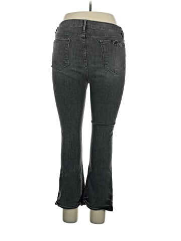FRAME Denim Jeans (view 2)