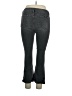 FRAME Denim Gray Jeans Size 34 waist - photo 2