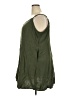 Torrid Green Casual Dress Size 2X Plus (2) - photo 5