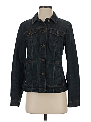 Tommy Hilfiger Denim Jacket (view 1)