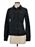 Tommy Hilfiger Blue Denim Jacket Size S - photo 1