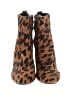 Sam Edelman 100% Leather Brown Ankle Boots Size 6 - photo 2