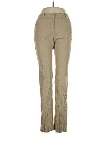 Ann Taylor Factory Khakis (view 1)