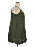 Torrid Green Casual Dress Size 2X Plus (2) - photo 4