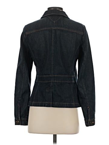 Tommy Hilfiger Denim Jacket (view 2)