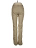 Ann Taylor Factory Solid Tan Khakis Size 00 Petite - photo 2