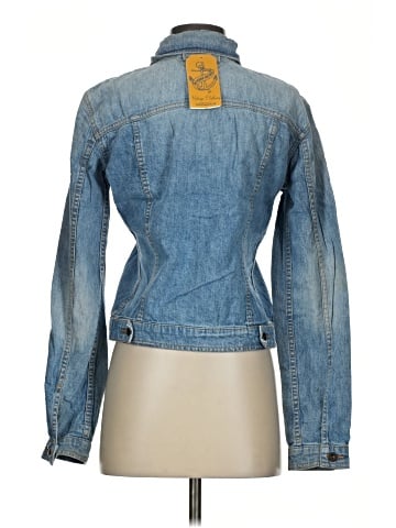 Tommy Jeans Denim Jacket (view 2)
